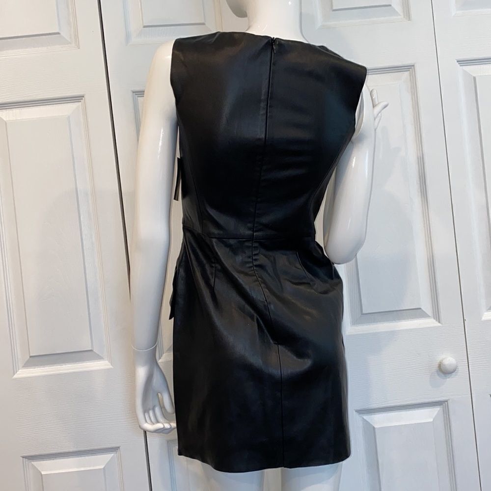 NWT Zara mini Dress - Picture 8 of 10